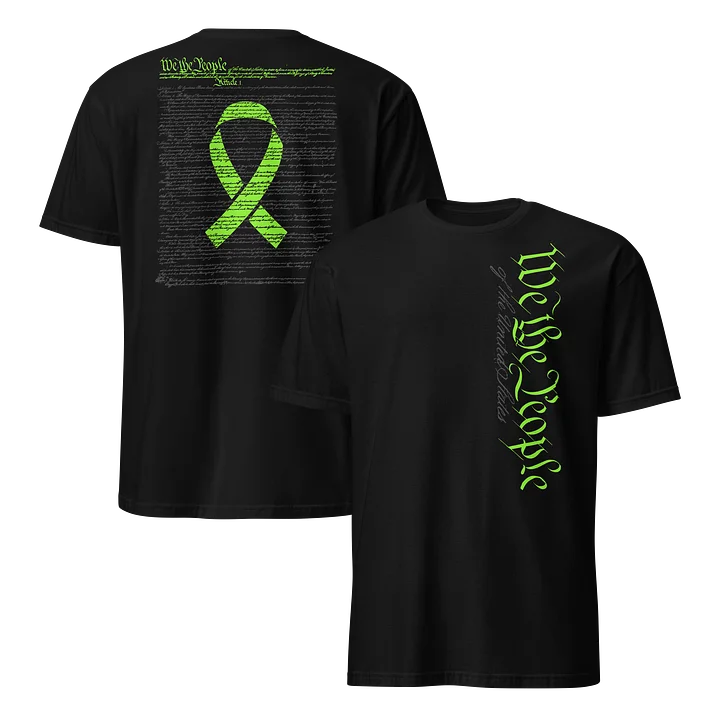 Non-Hodgkin Lymphoma: Constitution Onyx product image (1)