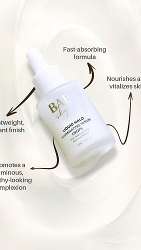 ✨ A little glow goes a long way.

Lightweight hydration. Radiant skin. Everyday confidence.

➜ 𝐛𝐚𝐞𝐬𝐤𝐲𝐧.𝐬𝐭𝐨𝐫𝐞

#BaeSkyn #Glass...