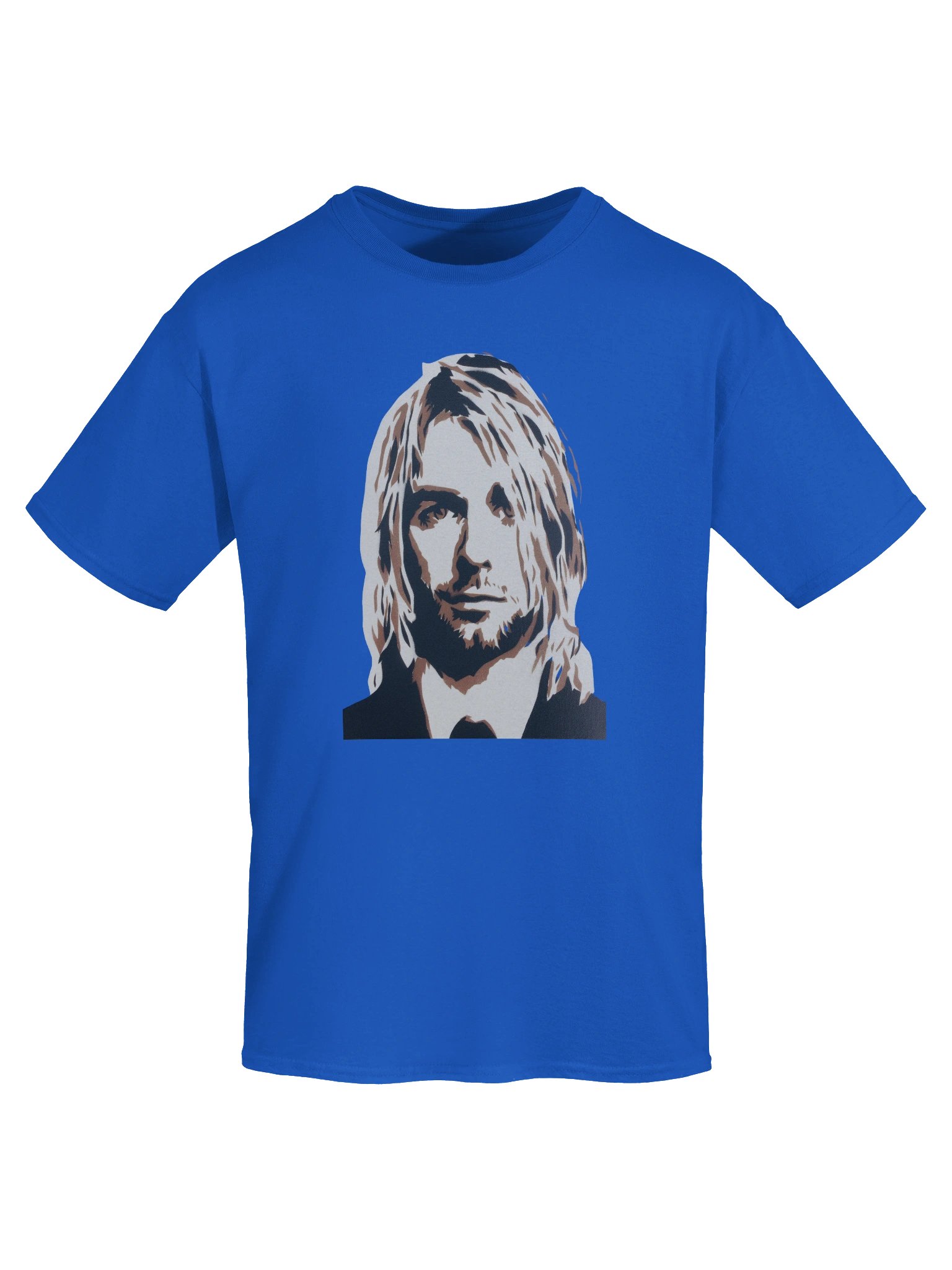 Kurt t-shirt product image (7)