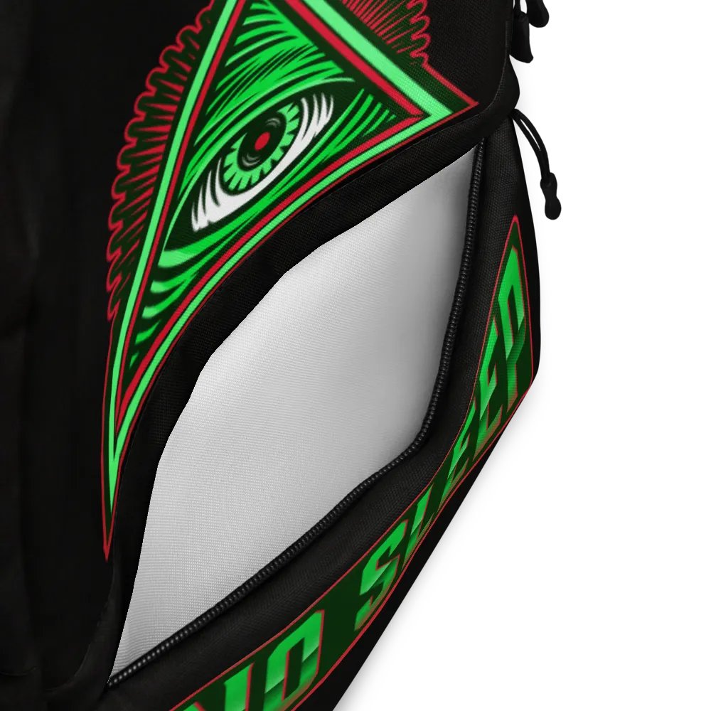 NOSLEEPRP BackPack product image (5)