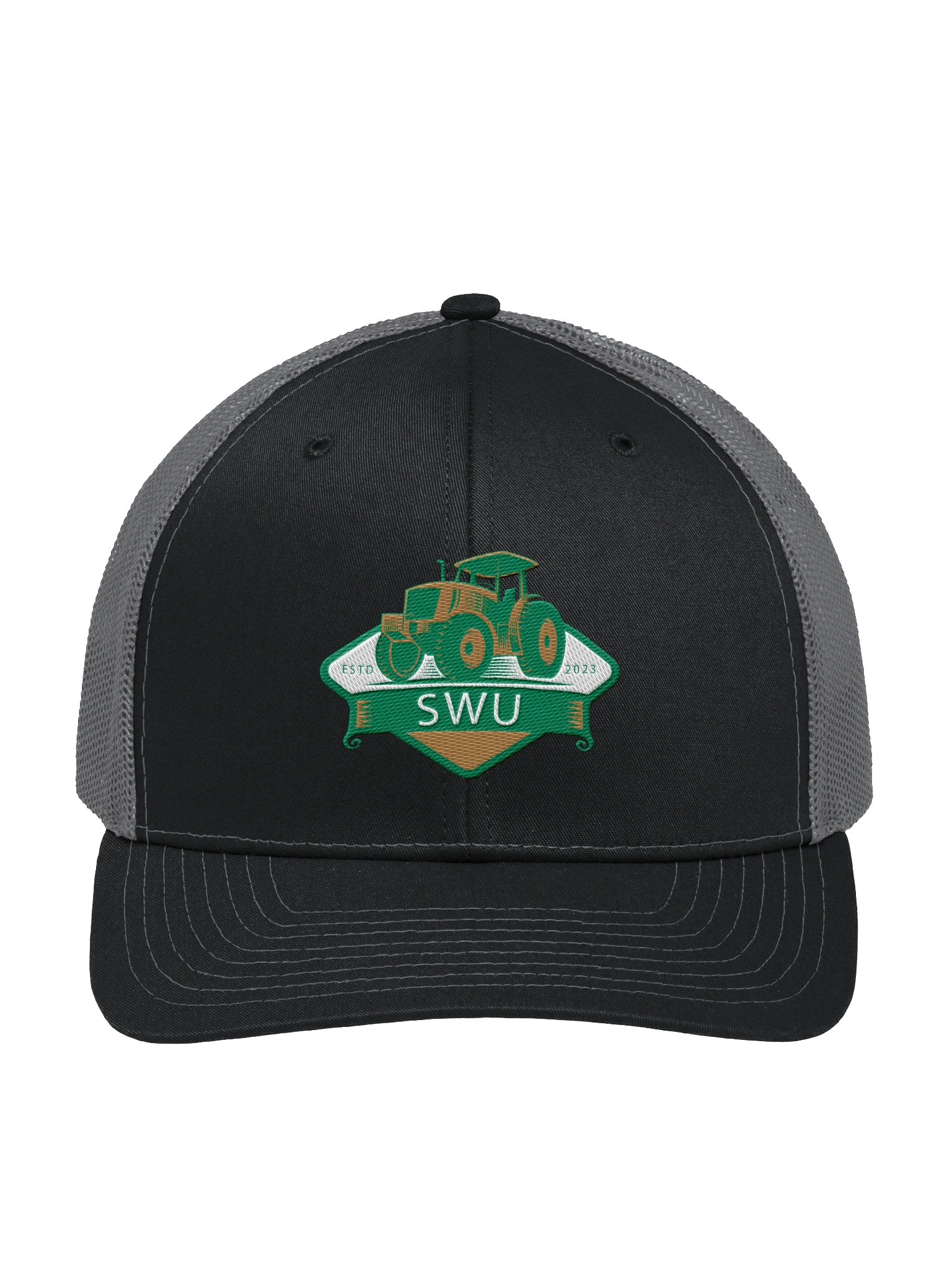Farming Sim SWU Trucker Hat product image (1)