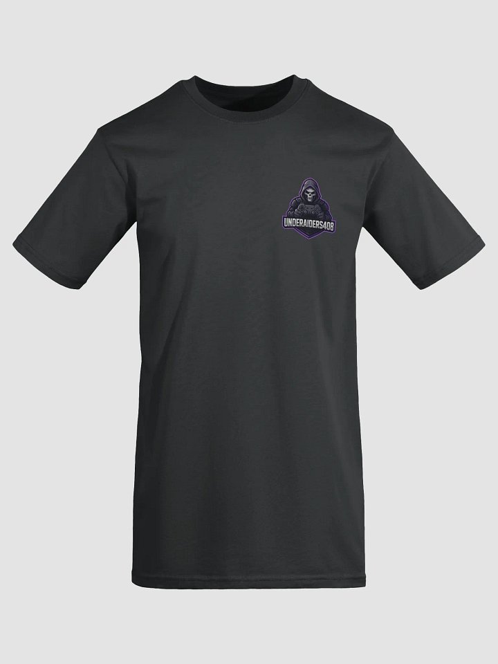 New Logo TShirt product image (1)
