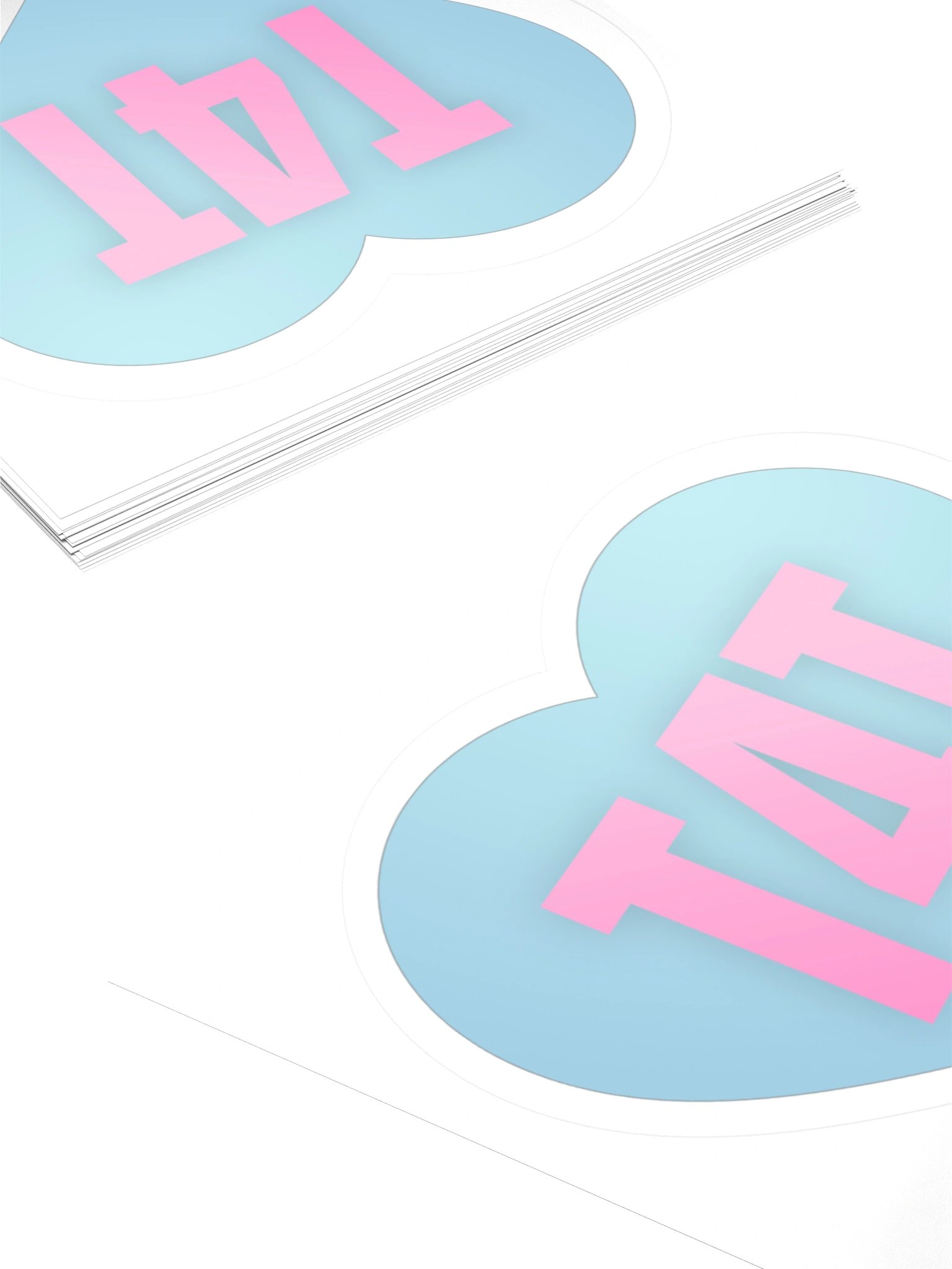 T4T Sticker product image (10)