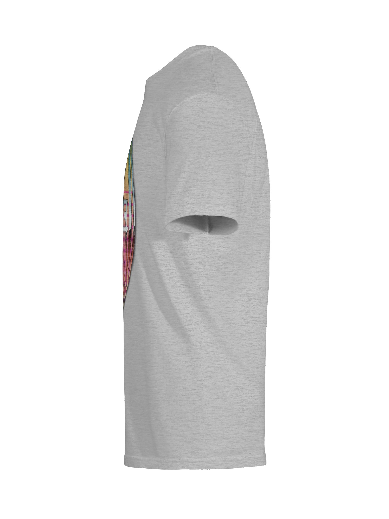 SynthRaven 80s Tee product image (9)