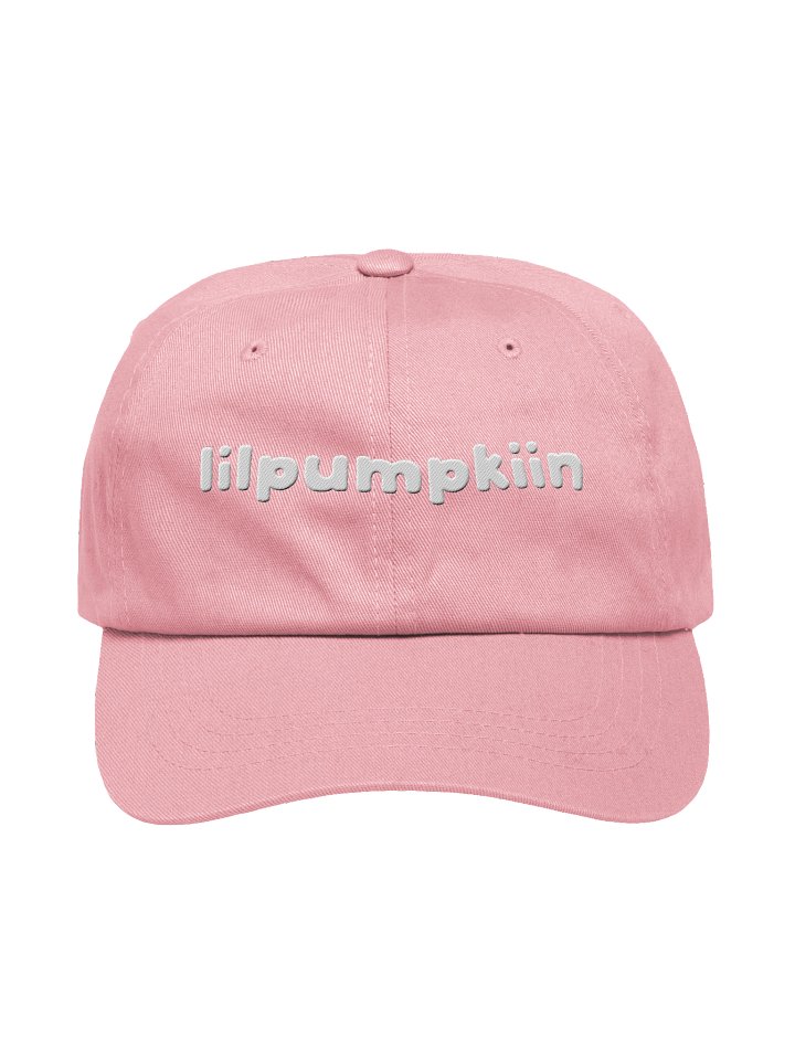 Lilpumpkiin Hat product image (1)