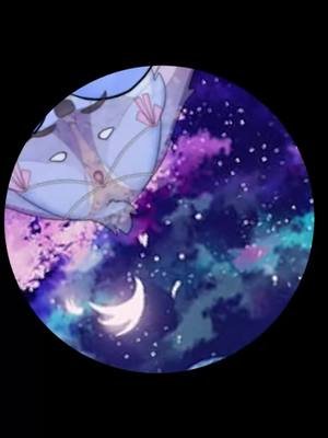 He do his lil dancey dance 🥺 Edit by @Zndo  #vtuber #smallcc #twitchstreamerbtw #animestreamer #envtuber #anime #twitchstreamer #dogvtuber #wolfvtuber #twitch 
