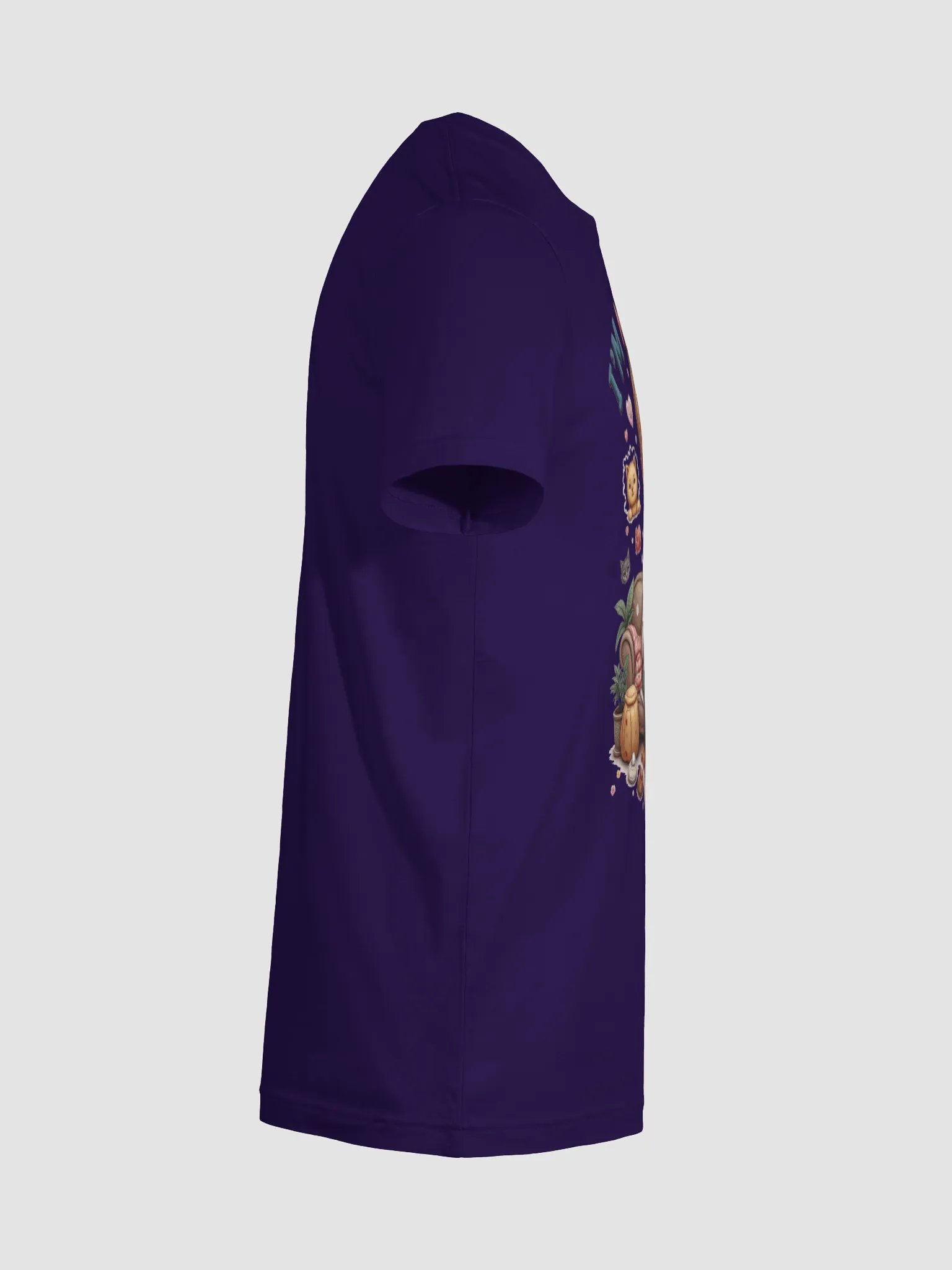 Energy Efficient Lifestyle Tee product image (103)