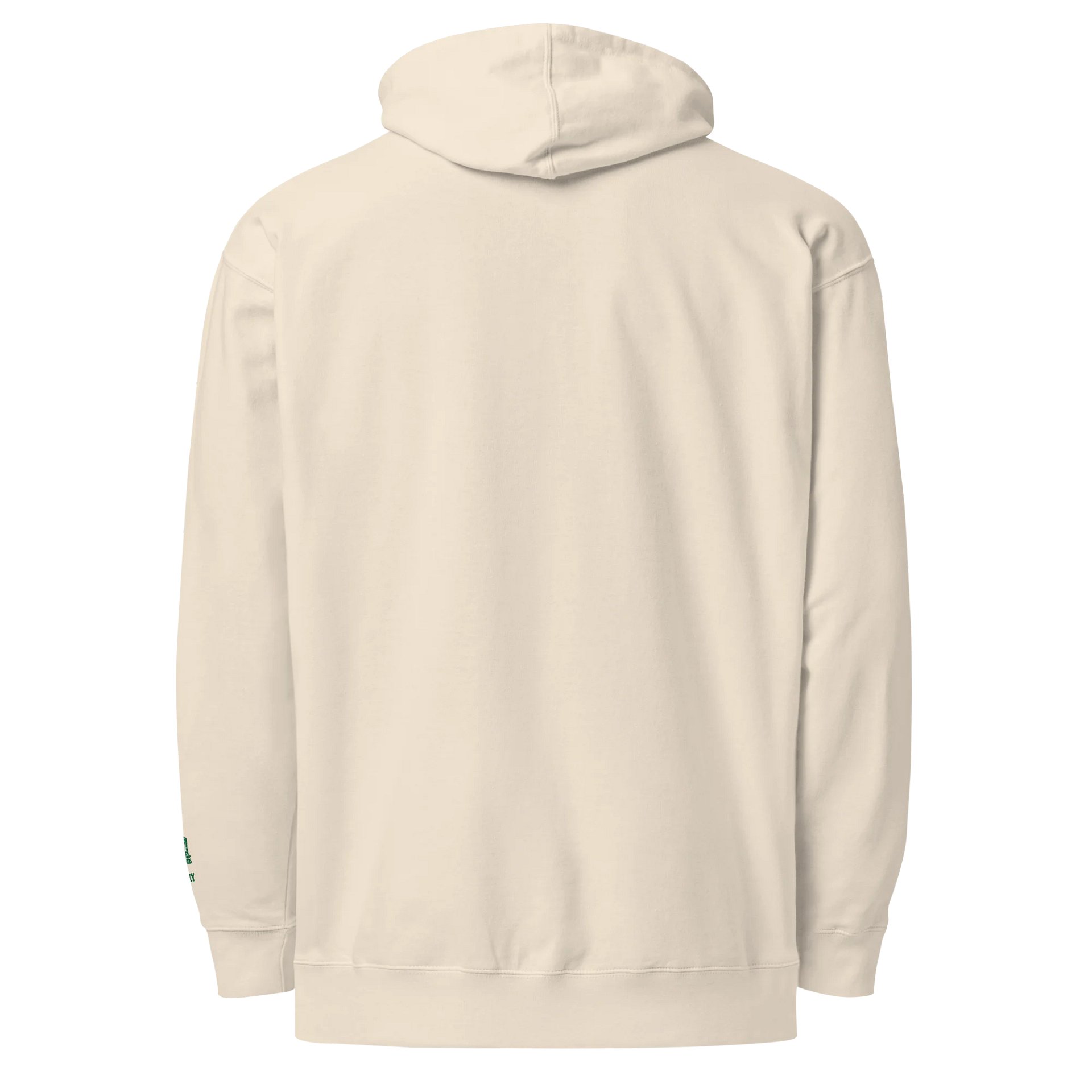 The Acre Hoodie product image (3)