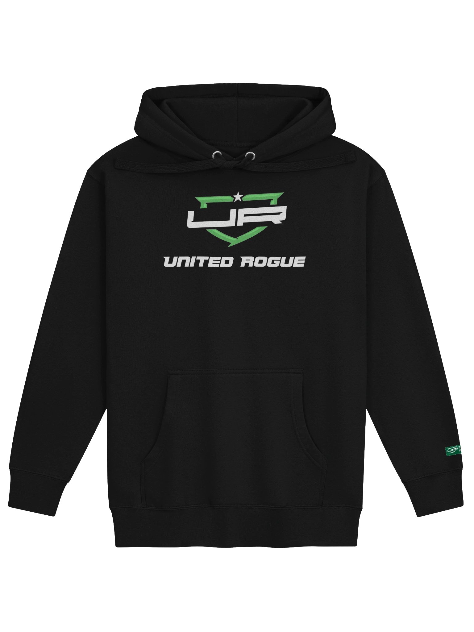 United Rogue Logo Hoodie product image (1)