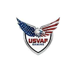 USVAF GAMING MERCH HQ