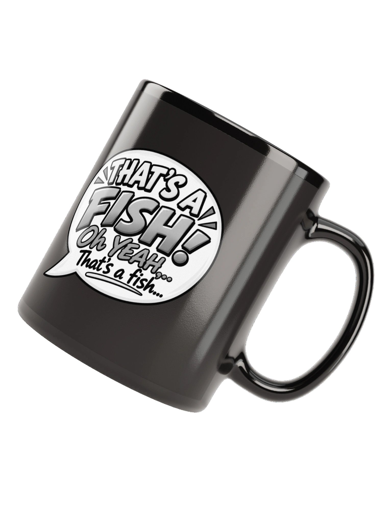 The Ultimate Realization Coffee Mug product image (6)