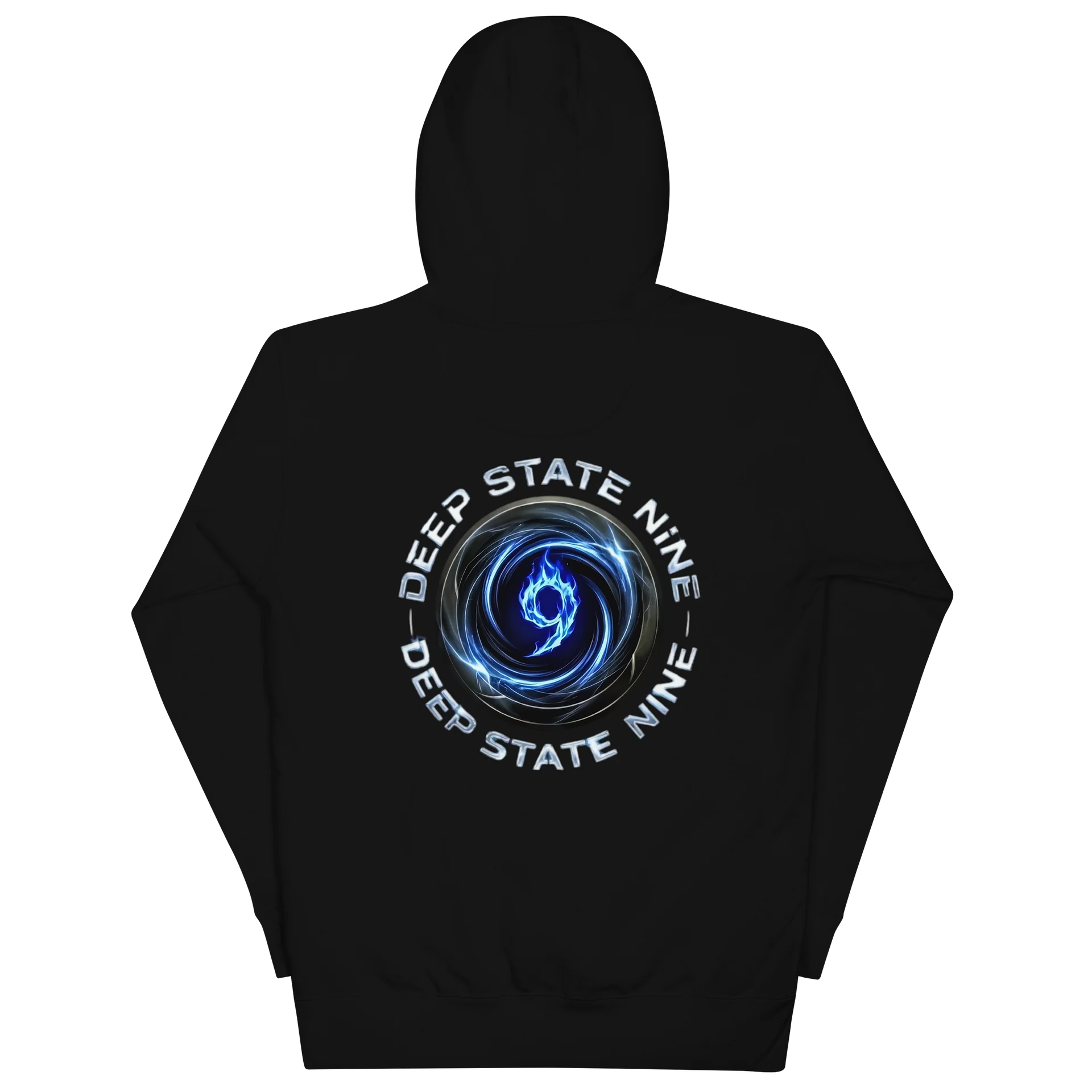DS9 Hoodie product image (7)