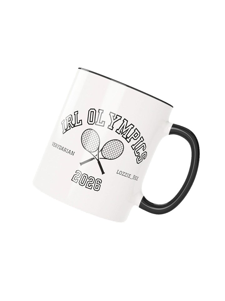 IRL Olympics Commemorative Mug product image (23)