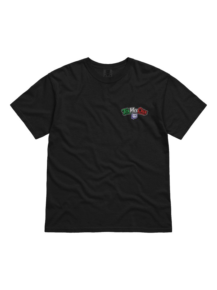 TexMexChix pocket logo by Comfort Colors product image (1)