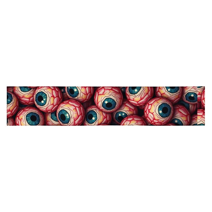 All Eyes On Headband product image (1)