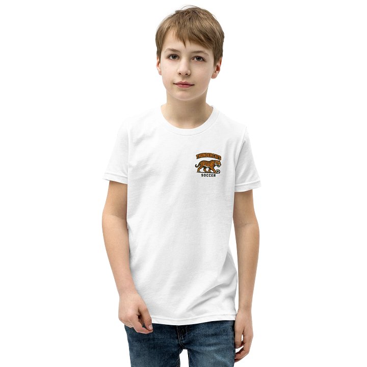 Youth Thundercats Soccer Tee product image (1)
