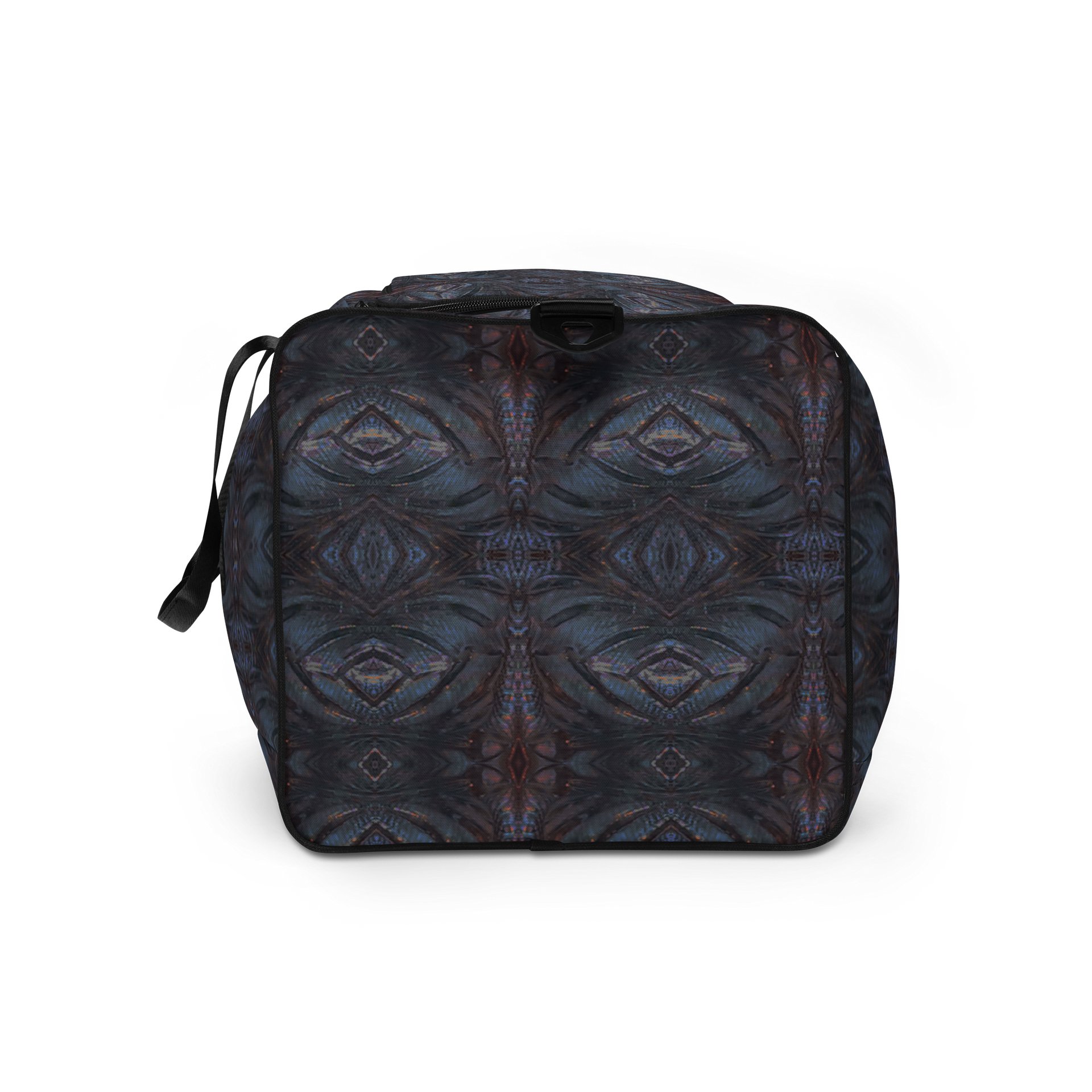 HypnoticShadows on Duffle Bag product image (9)