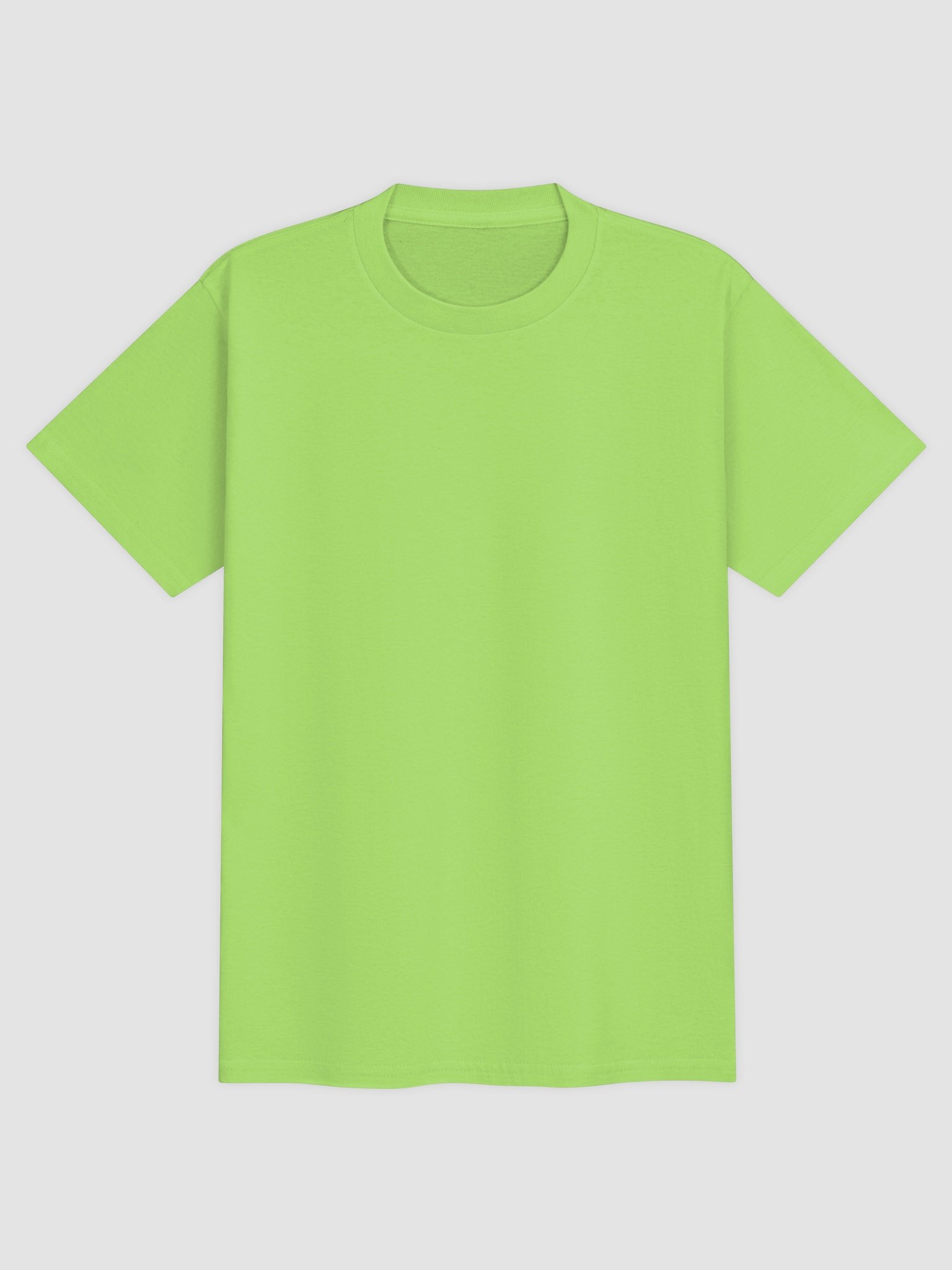 Photo showing Gildan Youth Classic Tee