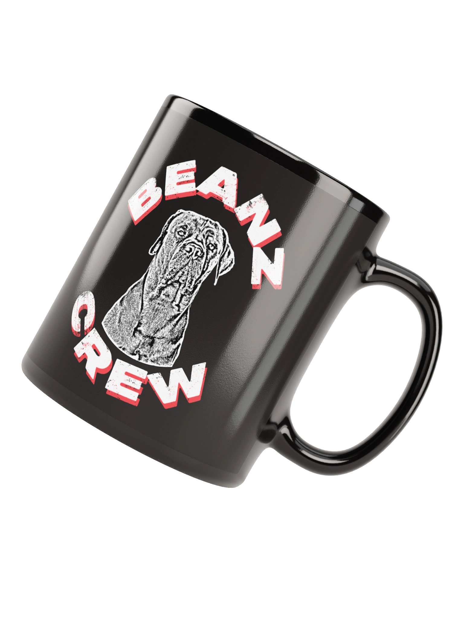 Beanz Crew Mug product image (7)
