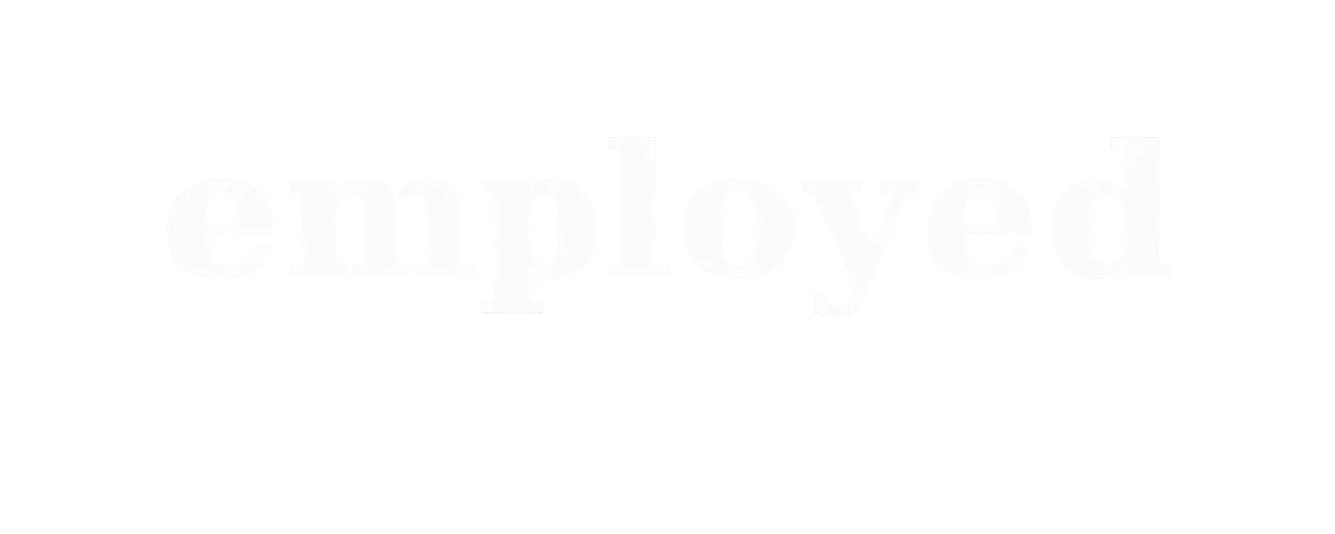 employed