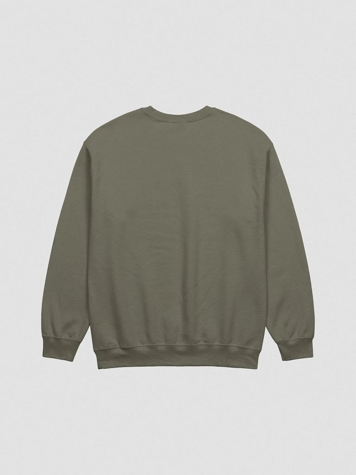 Two Leafy Friends (Crew Neck) product image (2)