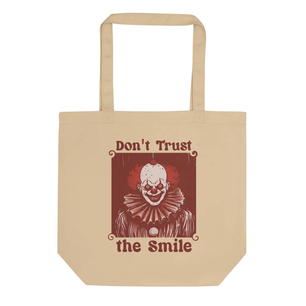 Don't Trust The Smile product image (2)