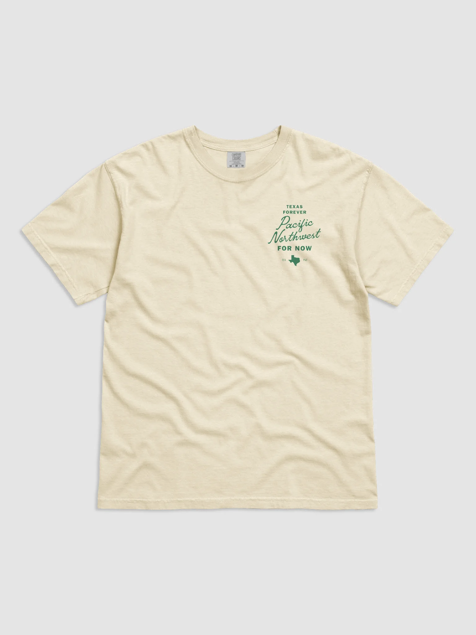 Pacific Northwest for now product image (1)