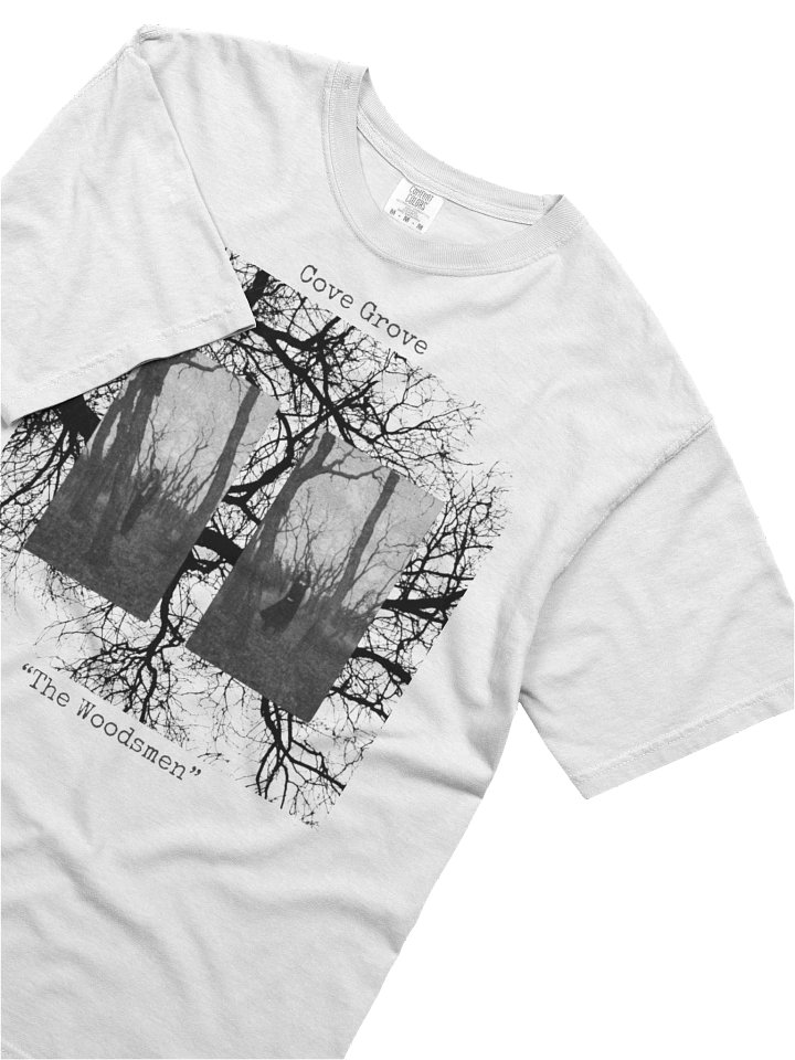 The Woodsmen Tee product image (2)