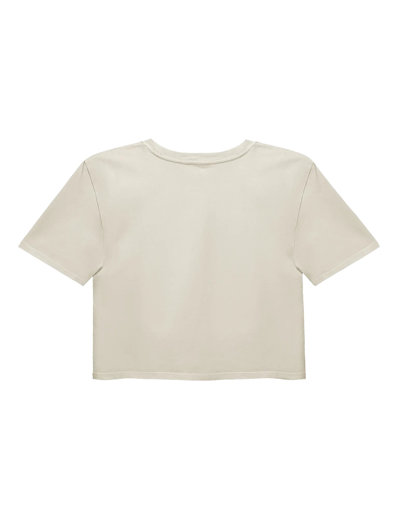 Ford Mustang Crop Top product image (3)