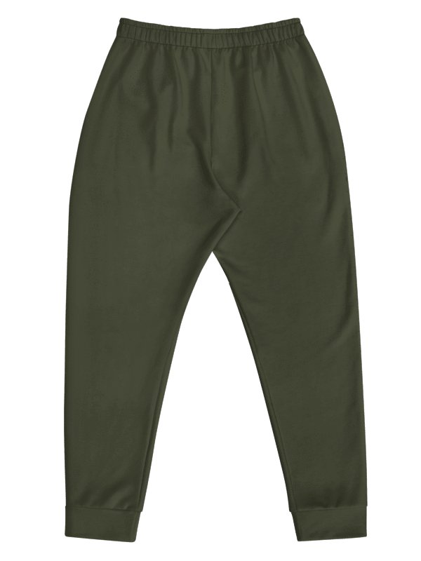 For Those Who Throw Slim Joggers - Green product image (2)