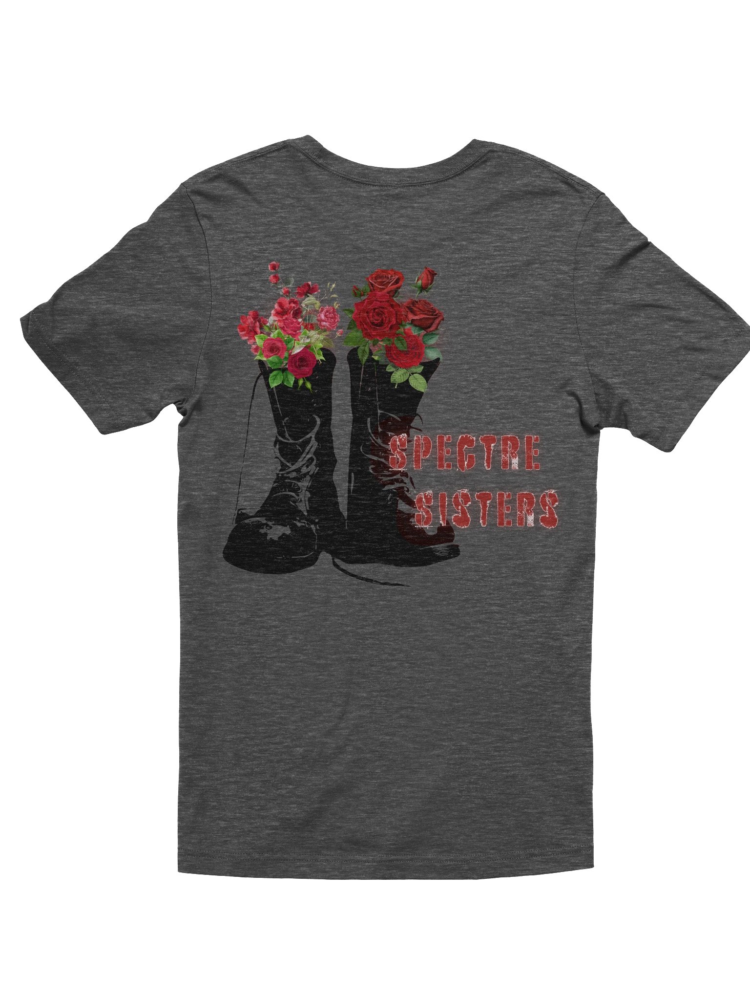 Boots and Roses product image (18)