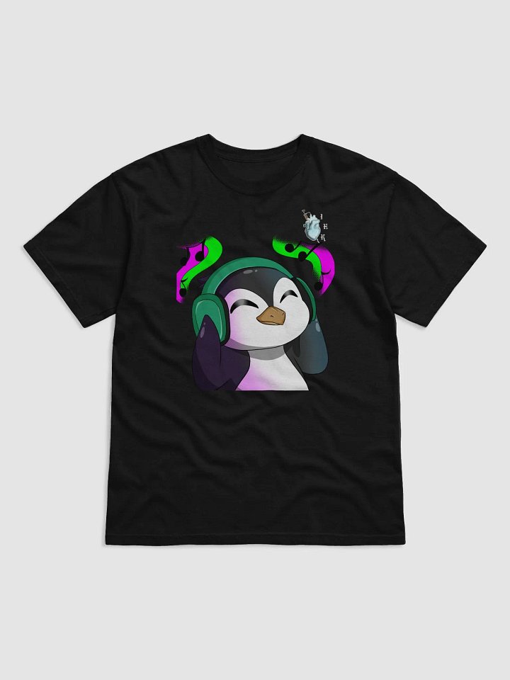 Jam with IHK - T-shirt product image (1)