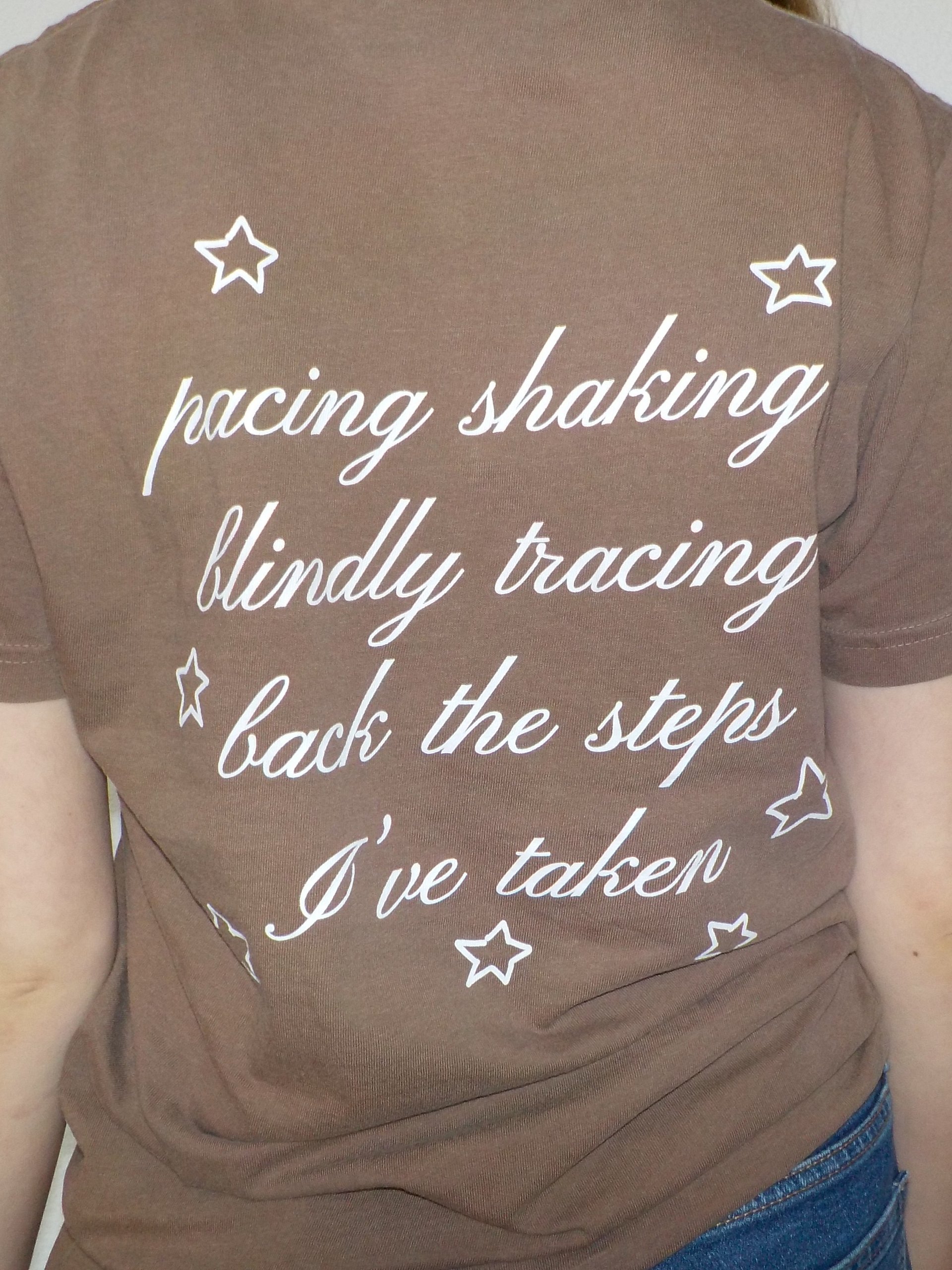 internal screams shirt product image (4)