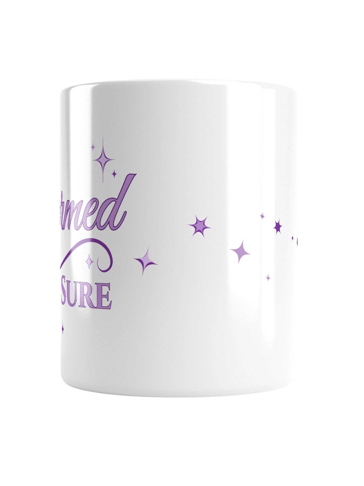 "Charmed I'm Sure"- Coffe Mug product image (11)