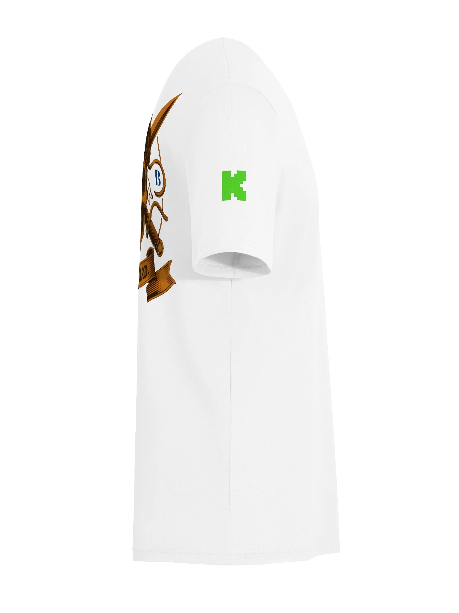 White OG Shirt product image (10)