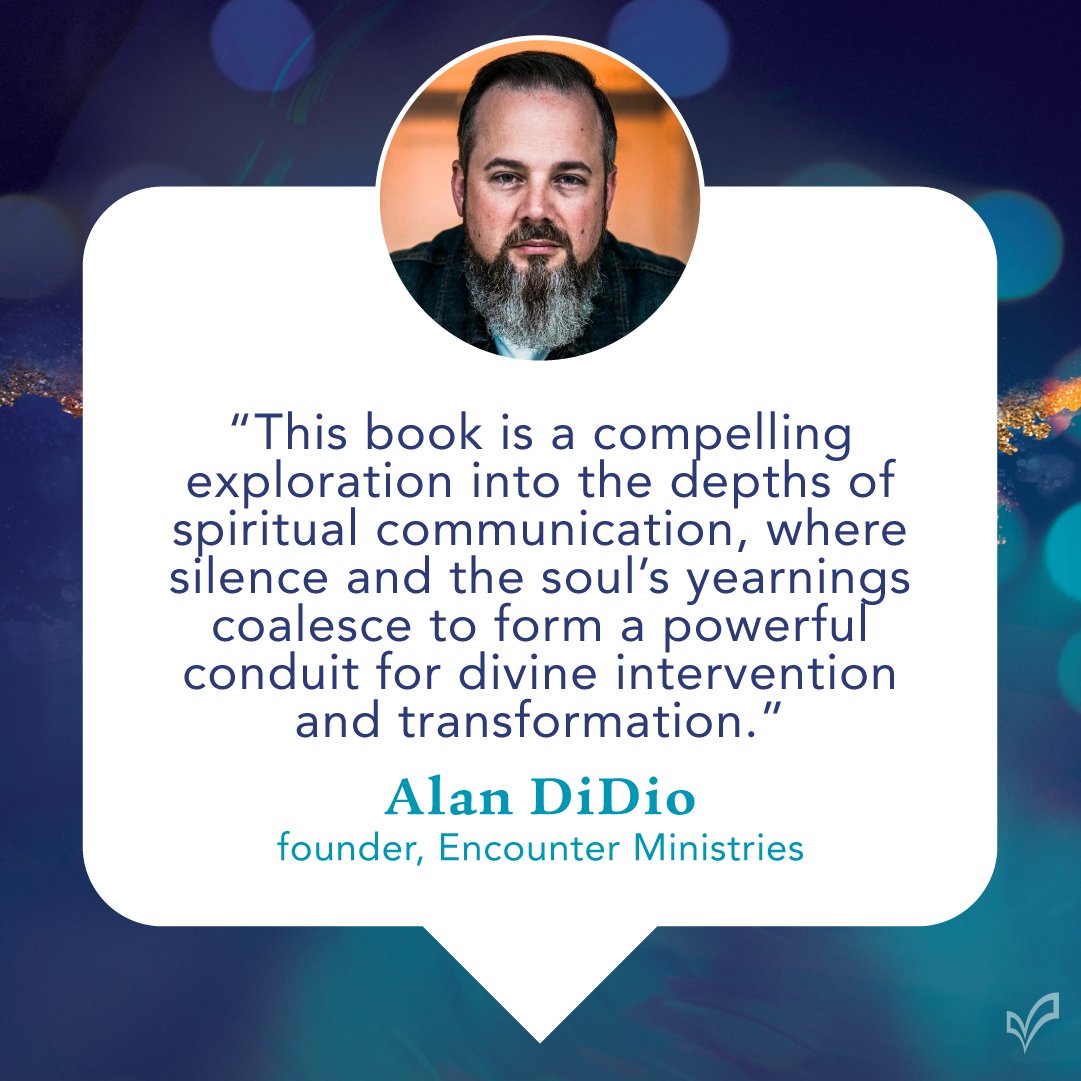 Wordless Prayer - Signed Copy product image (2)
