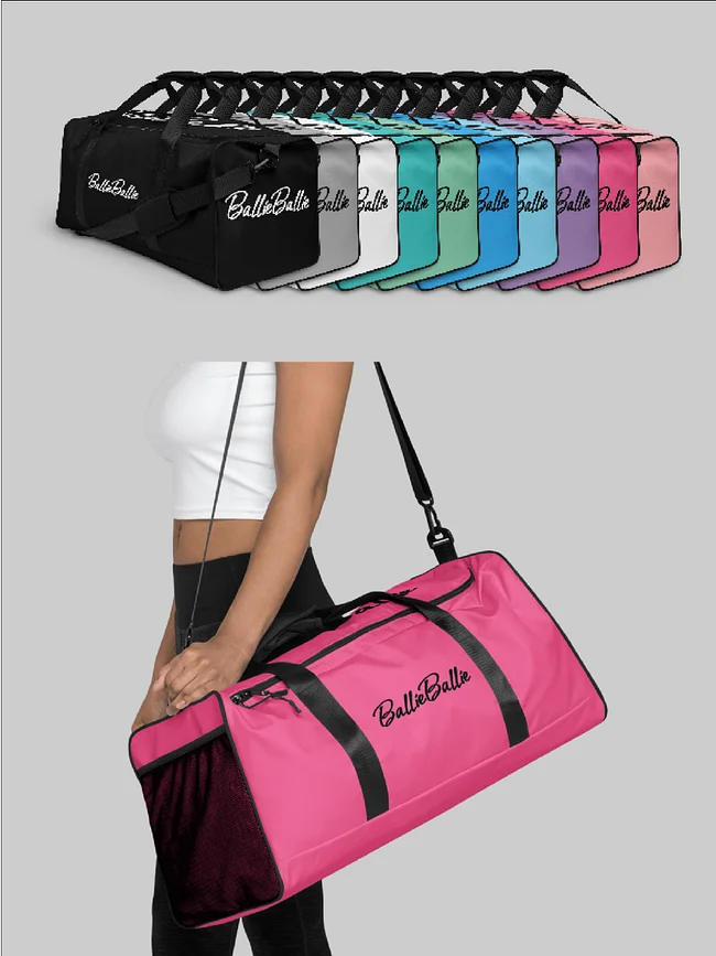 Sports bag