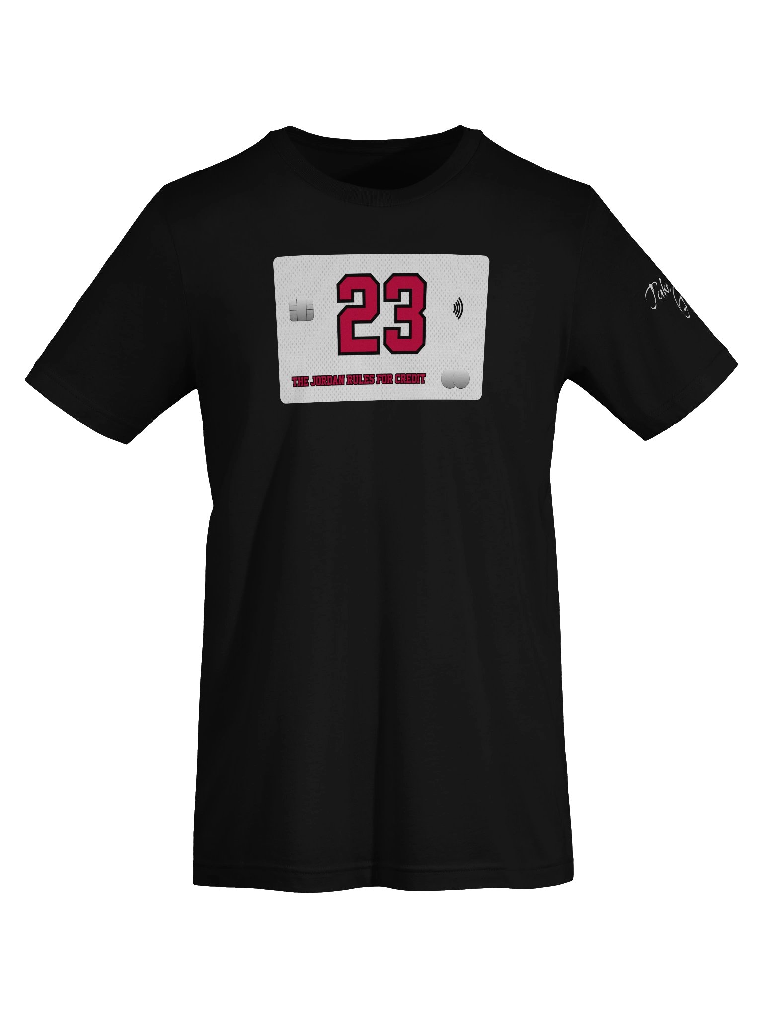 Jordan Rules Tee product image (7)