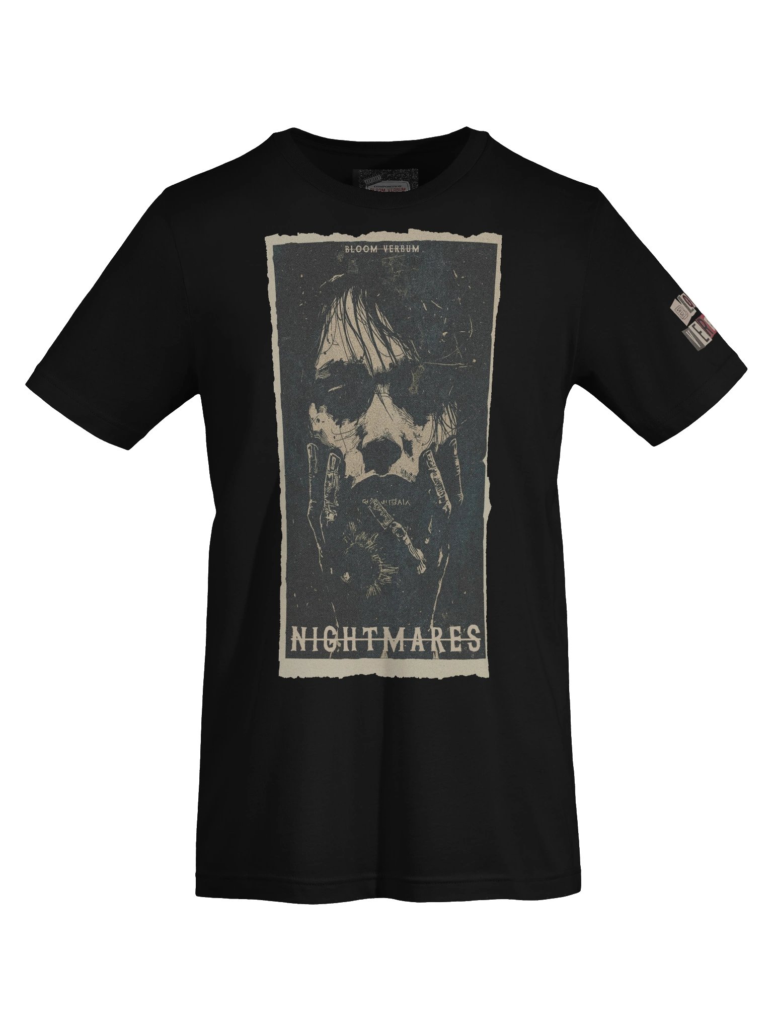 Nightmares product image (9)