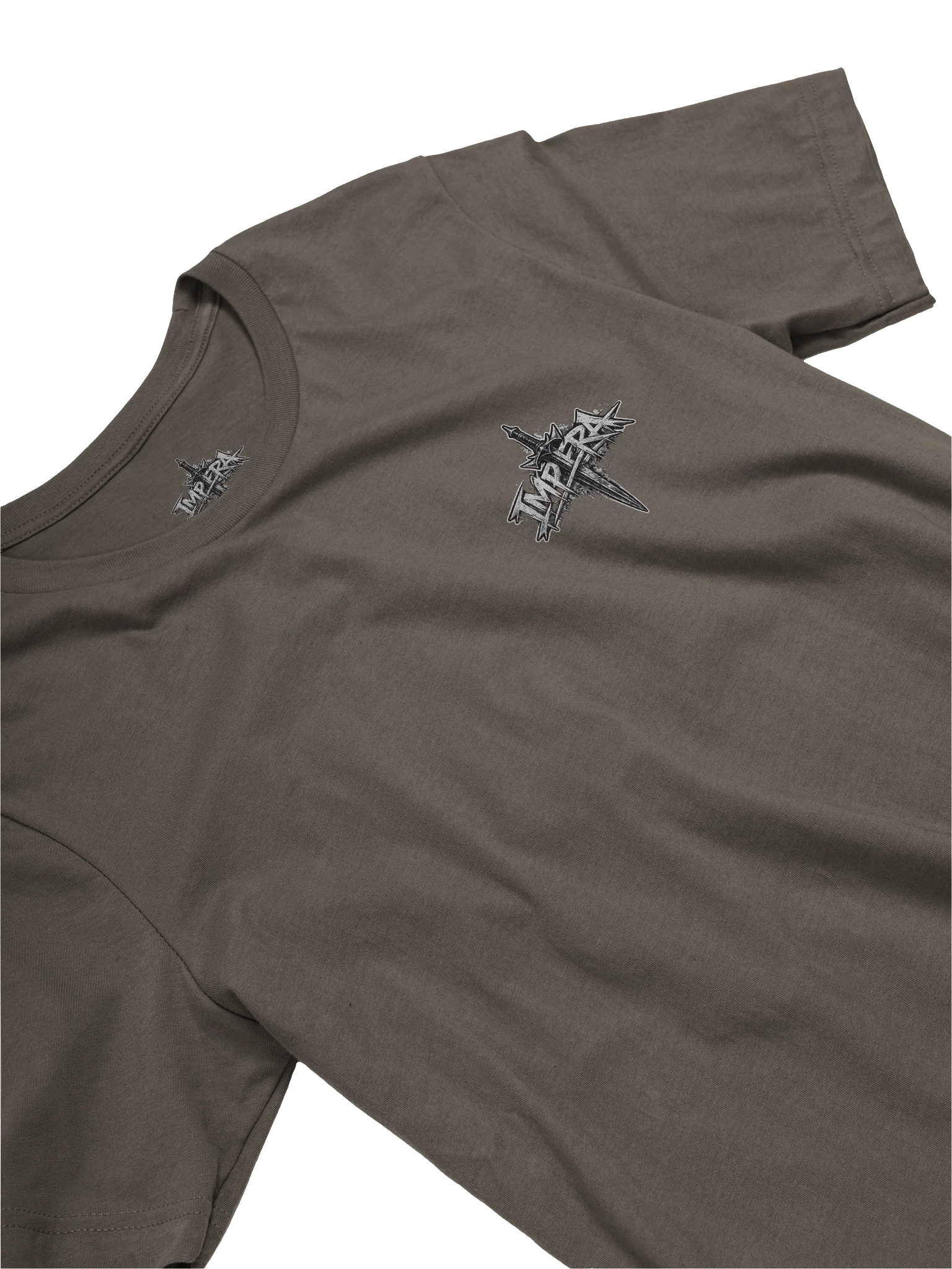 H.O.R.D.E. Emblem Supersoft Tee product image (3)