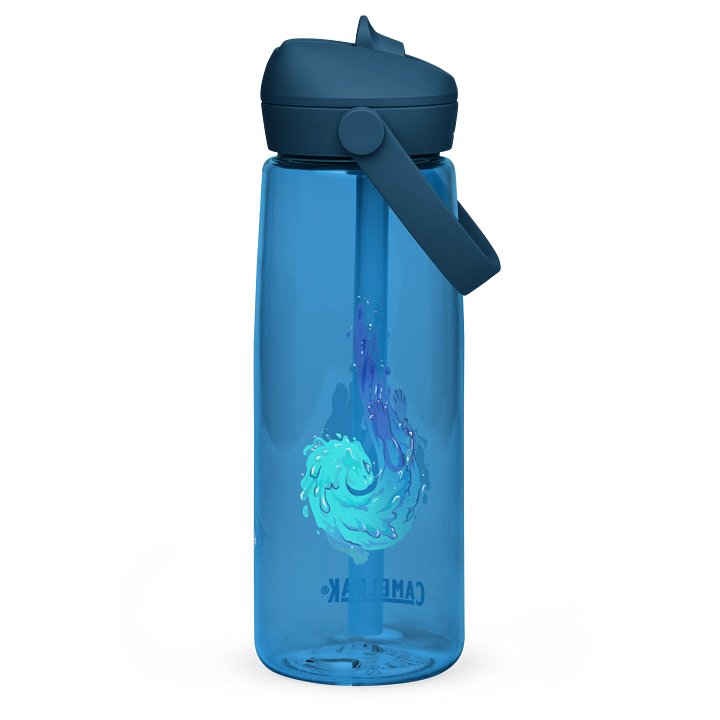 Dual wOtter Splash bOttle product image (2)