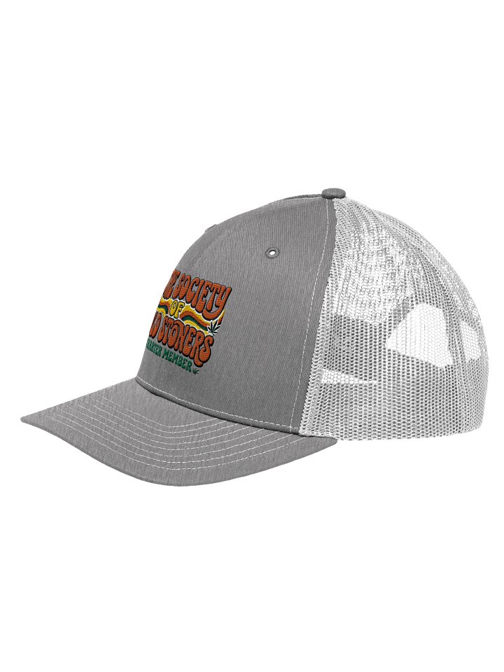 Sunny Daze Collection: Keep on Truckin' Hat product image (2)