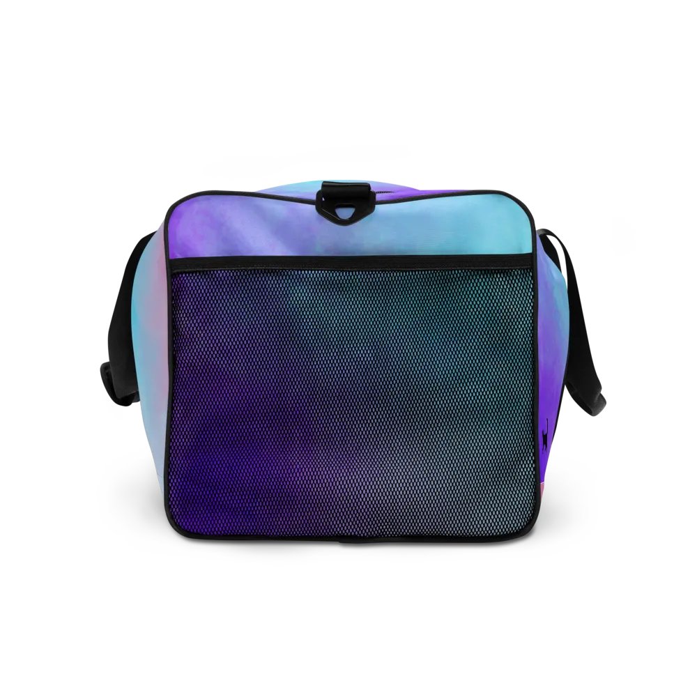 KEDI: The Cat Brand Duffle Bag product image (7)