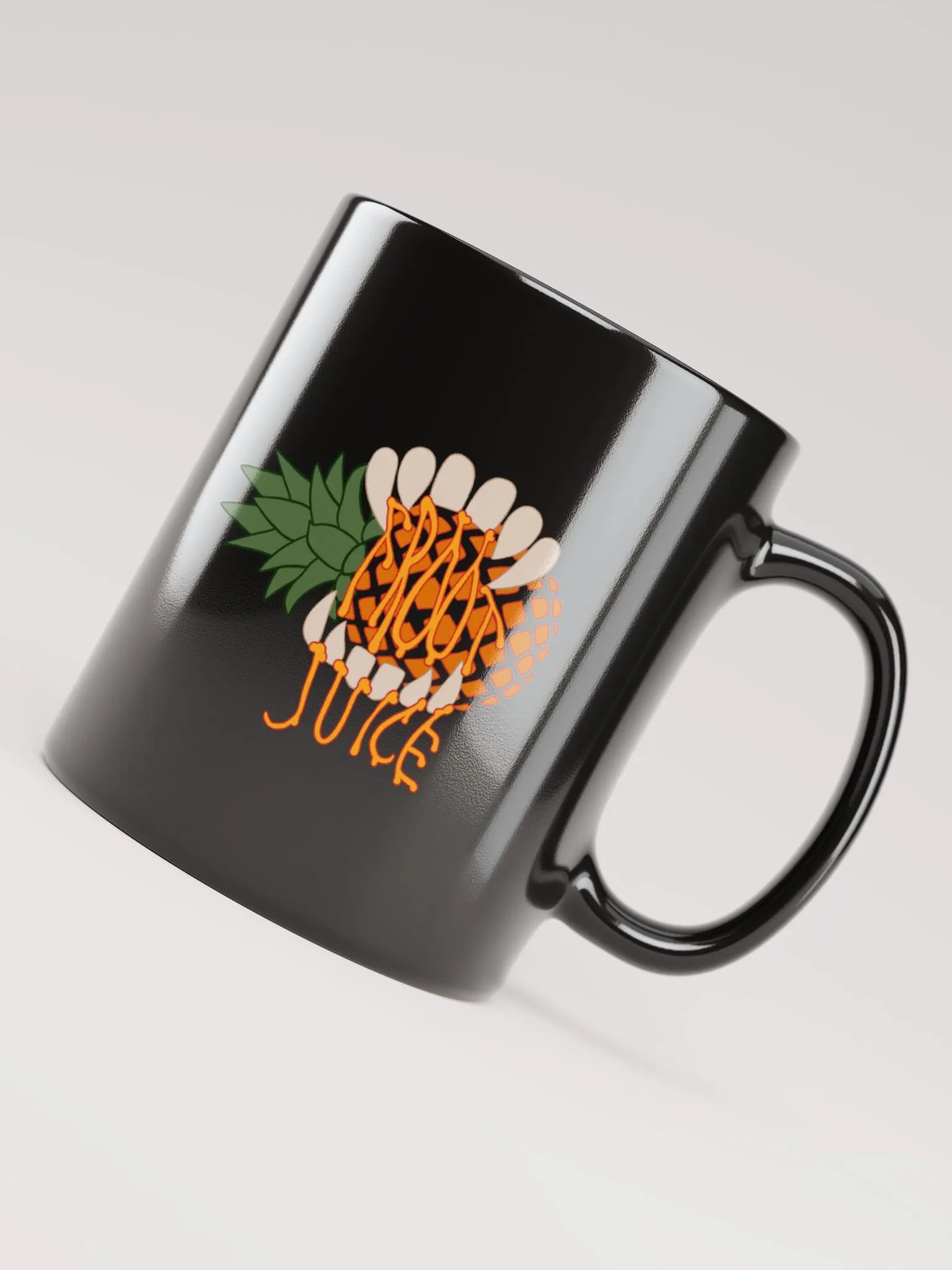 Why Is It Spicy Mug product image (3)