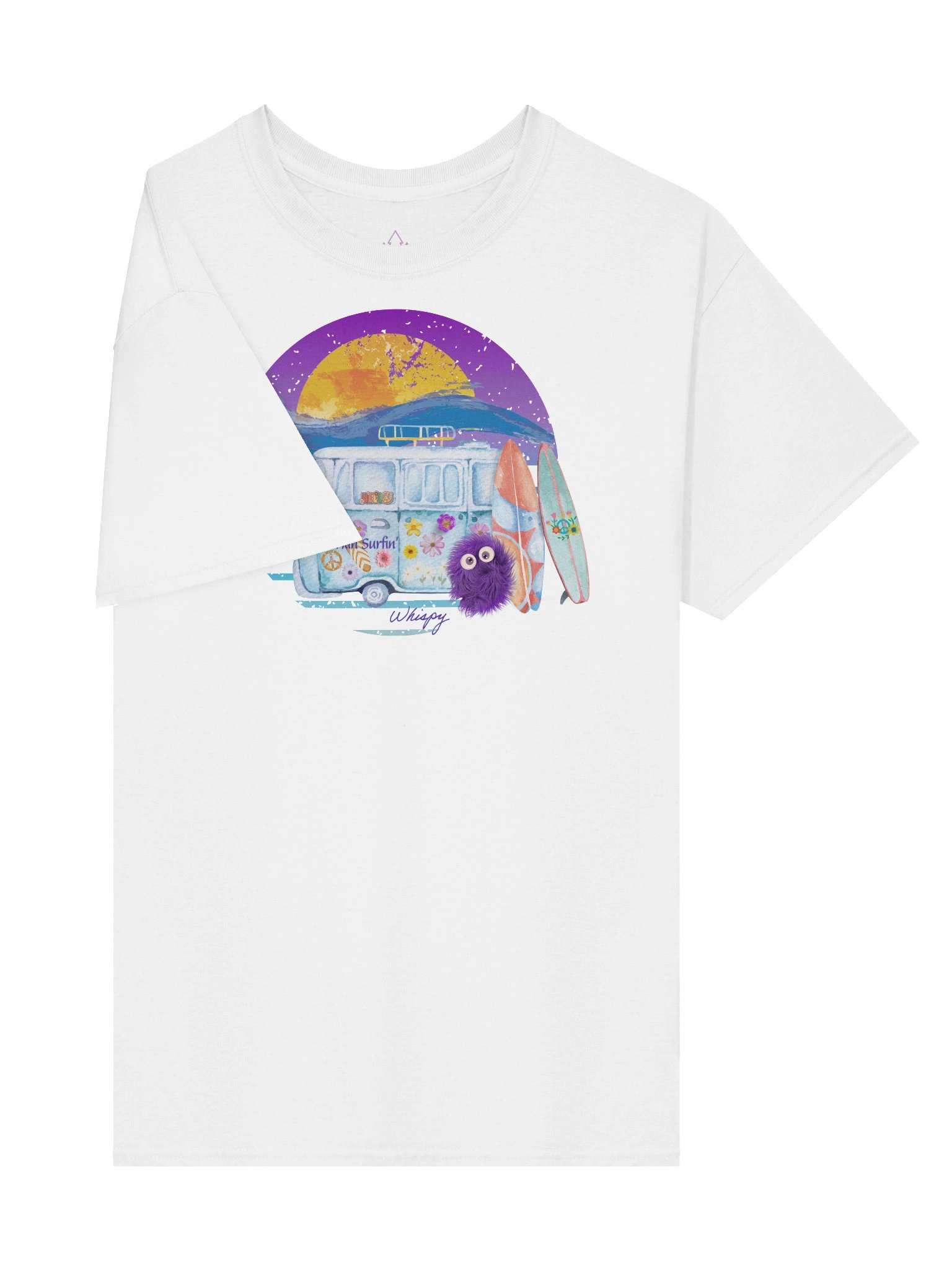 Merkin Surfin' product image (4)