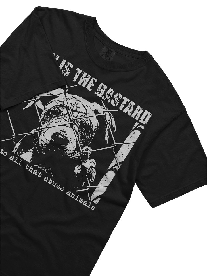 MAN IS THE B*STARD product image (2)