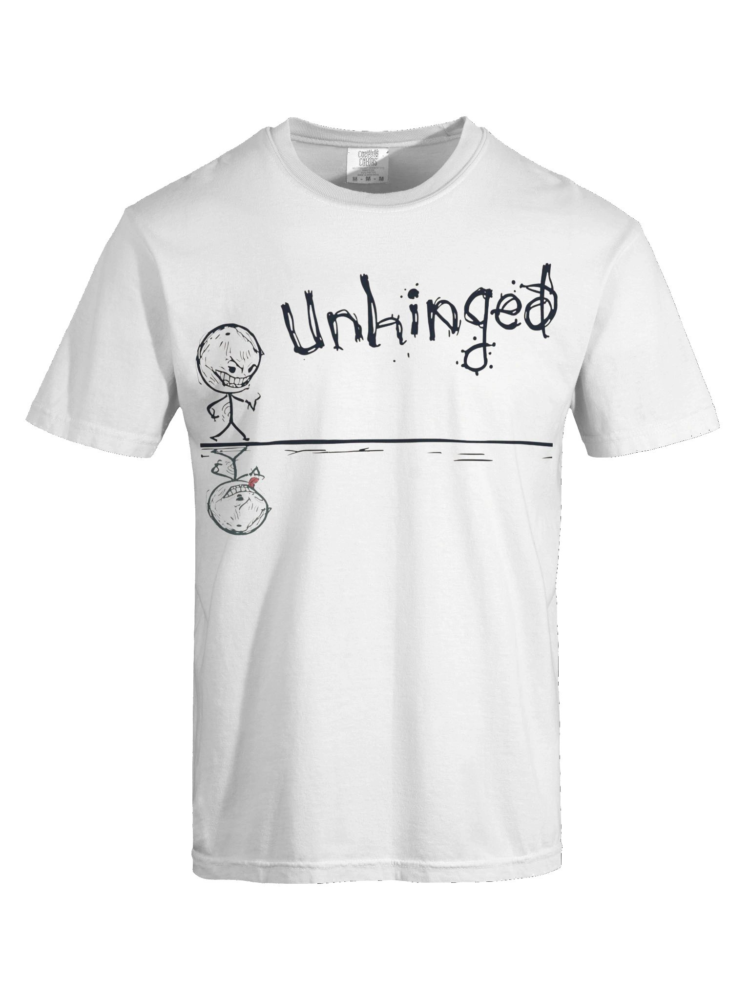 Unhinged Reflection product image (29)