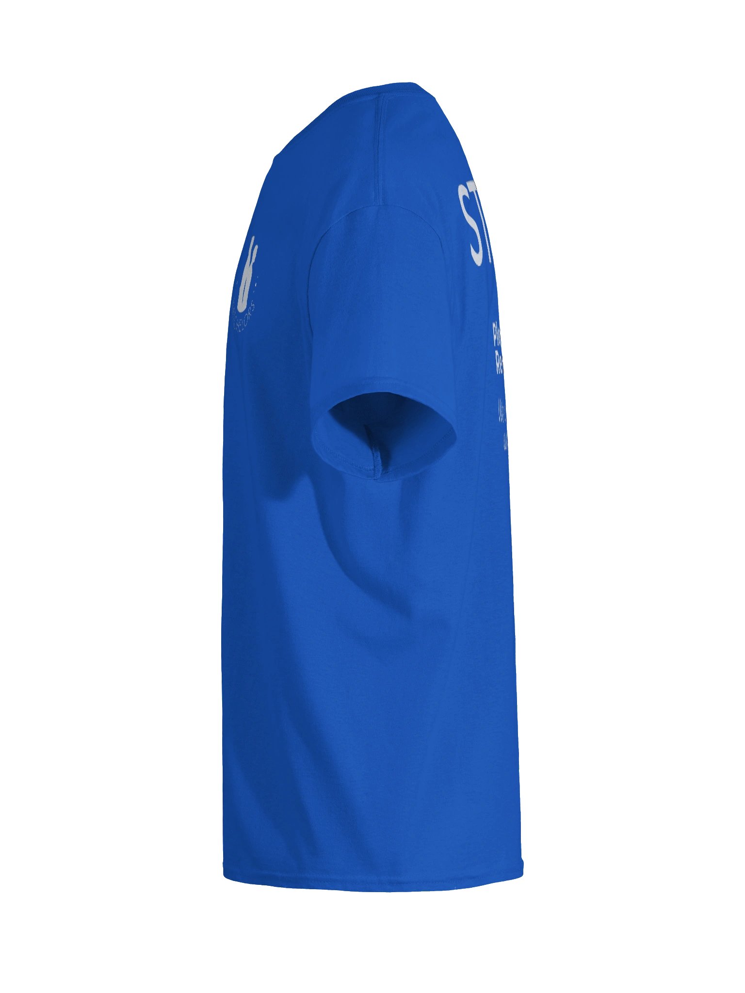 Batchelors Staff T-Shirt (Glassware version) product image (11)