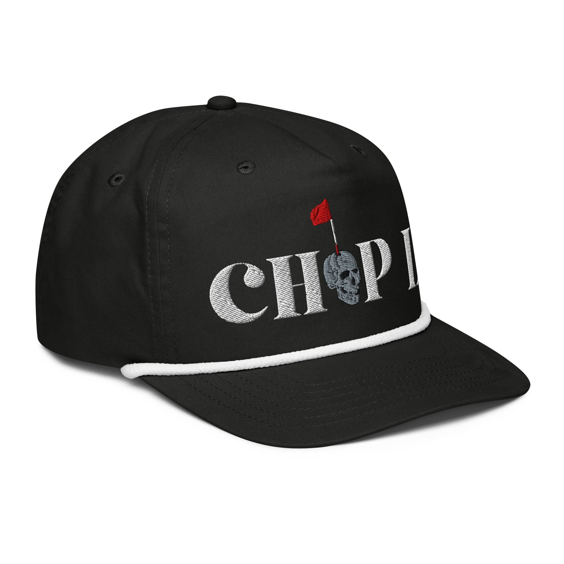 Bogey Boy Rope Hat product image (2)