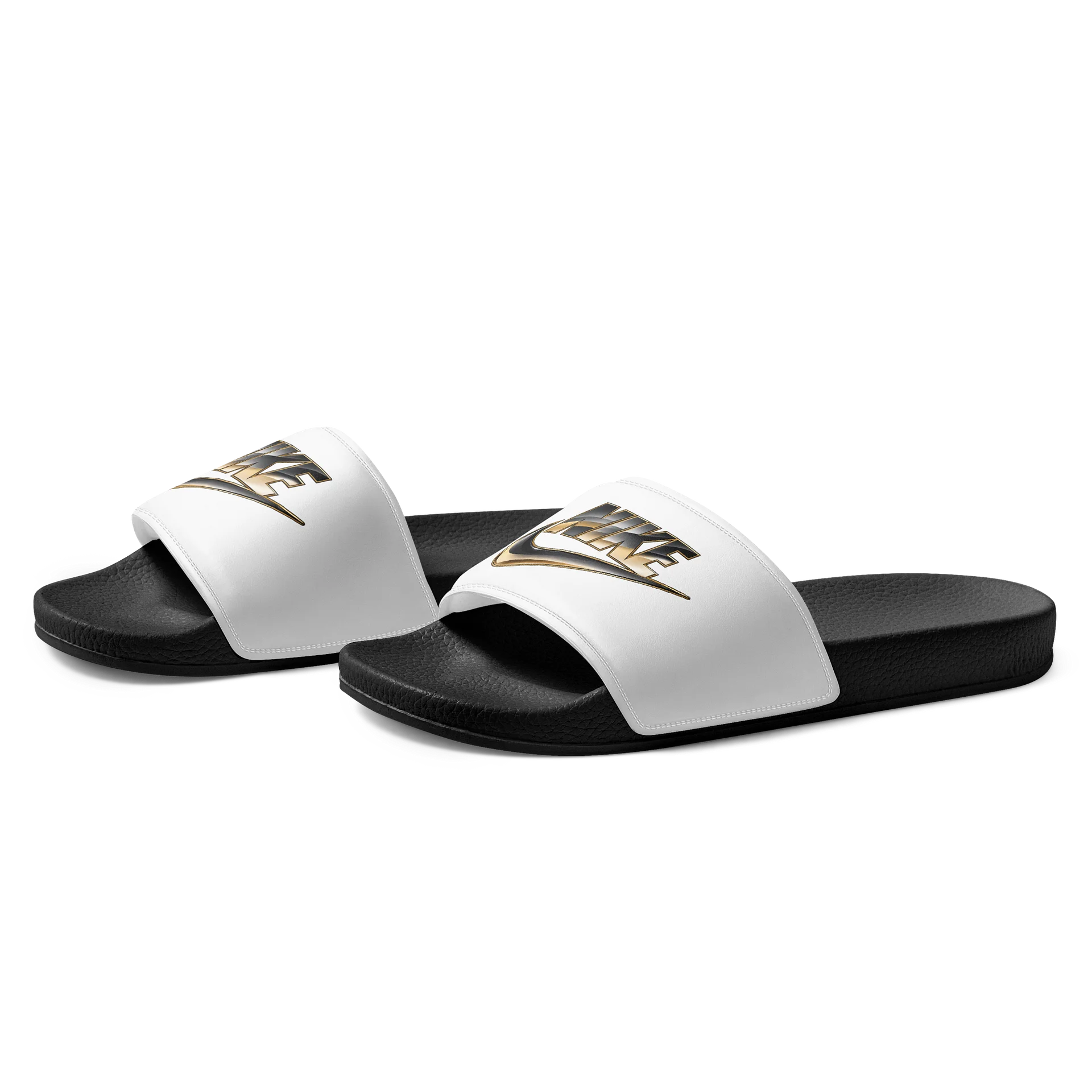 Nike Logo Women's Slides product image (2)